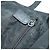 PRADA Backpack Nylon Black Silver Auth bs32876 Silvery - view 27