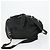PRADA Backpack Nylon Black Silver Auth bs32876 Silvery - view 3