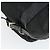 PRADA Backpack Nylon Black Silver Auth bs32876 Silvery - view 9