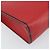 LOUIS VUITTON Pochette Voyager MM in Taiga Rosso Akajou M63397 Auth 170741 - vista 14
