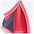 LOUIS VUITTON Pochette Voyager MM in Taiga Rosso Akajou M63397 Auth 170741 - vista 18