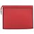 LOUIS VUITTON Pochette Voyager MM in Taiga Rosso Akajou M63397 Auth 170741 - vista 2