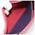 LOUIS VUITTON Pochette Voyager MM in Taiga Rosso Akajou M63397 Auth 170741 - vista 20