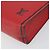 LOUIS VUITTON Pochette Voyager MM in Taiga Rosso Akajou M63397 Auth 170741 - vista 7