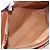 Céline Borsa a mano in tela Macadam CELINE in pelle PVC marrone oro Auth 170455 D'oro - vista 10