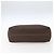 Céline Borsa a mano in tela Macadam CELINE in pelle PVC marrone oro Auth 170455 D'oro - vista 5