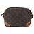 LOUIS VUITTON Borsa a Spalla Monogram Trocadero 23 M51276 LV Auth hk3404 Monogramma - vista 2