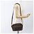LOUIS VUITTON Borsa a Spalla Monogram Trocadero 23 M51276 LV Auth hk3404 Monogramma - vista 23