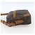 LOUIS VUITTON Borsa a Spalla Monogram Trocadero 23 M51276 LV Auth hk3404 Monogramma - vista 3