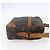 LOUIS VUITTON Borsa a Spalla Monogram Trocadero 23 M51276 LV Auth hk3404 Monogramma - vista 4