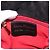 Borsa a Spalla Gancini in Pelle Scamosciata Nera e Oro Salvatore Ferragamo Auth 149888V Nero D'oro - vista 12