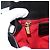 Borsa a Spalla Gancini in Pelle Scamosciata Nera e Oro Salvatore Ferragamo Auth 149888V Nero D'oro - vista 23