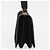 Borsa a Spalla Gancini in Pelle Scamosciata Nera e Oro Salvatore Ferragamo Auth 149888V Nero D'oro - vista 4