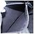 Borsa a mano in tela GG Gucci Nera Argento 107757 Auth 170302 Nero - vista 11