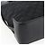 Borsa a mano in tela GG Gucci Nera Argento 107757 Auth 170302 Nero - vista 14