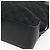 Borsa a mano in tela GG Gucci Nera Argento 107757 Auth 170302 Nero - vista 9