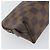 LOUIS VUITTON Pochette Cosmetica PM Damier Ebene N47516 Auth LV 169121 - vista 16