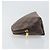 LOUIS VUITTON Pochette Cosmetica PM Damier Ebene N47516 Auth LV 169121 - vista 4