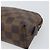 LOUIS VUITTON Pochette Cosmetica PM Damier Ebene N47516 Auth LV 169121 - vista 7