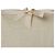 Prada Seidenmischungskleid mit gelben Perlendetails Beige - Ansicht 4