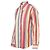 Autre Marque Camicia in cotone Junya Watanabe Comme des Garçons con righe colorate - vista 2