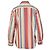 Autre Marque Camicia in cotone Junya Watanabe Comme des Garçons con righe colorate - vista 3
