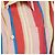 Autre Marque Camicia in cotone Junya Watanabe Comme des Garçons con righe colorate - vista 4