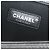 Chanel Boy Flap Sequin Quilted Calfskin Old Medium Nero - vista 4