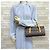 Borsa a mano Sonatine in tela Monogram Louis Vuitton Marrone - vista 2