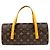 Borsa a mano Sonatine in tela Monogram Louis Vuitton Marrone - vista 3