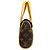 Borsa a mano Sonatine in tela Monogram Louis Vuitton Marrone - vista 4