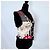 Chaleco Moschino 1992 Moda Fashoff Multicolor - vista 2