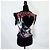 Chaleco Moschino 1992 Moda Fashoff Multicolor - vista 3