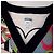 Chaleco Moschino 1992 Moda Fashoff Multicolor - vista 5