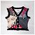 Chaleco Moschino 1992 Moda Fashoff Multicolor - vista 7