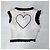 Chaleco Moschino 1992 Moda Fashoff Multicolor - vista 9