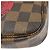 Mini Pochette Accessoires Damier Canvas Louis Vuitton - Ansicht 6