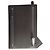 Alfred Dunhill Pochette Dunhill in pelle nera Nero