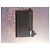 Alfred Dunhill Pochette Dunhill in pelle nera Nero - vista 2