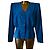 Blazer Valentino linea Miss V Vintage