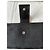 Cartera Gucci Abbey D Ring Negro - vista 4