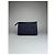 Céline Clutch Vintage Celine Paris Monogramma Blu Navy Bianco - vista 10