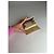 Vintage Givenchy Patent Leather Wallet Beige - view 3