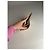 Vintage Givenchy Patent Leather Wallet Beige - view 5