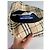 Cappello bucket vintage Burberry Nova Check Beige M - vista 6