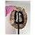 Cappello bucket vintage Burberry Nova Check Beige M - vista 8