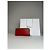 Vintage Dior Long Zippy Wallet Red Brown - view 2