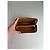 Vintage Dior Long Zippy Wallet Red Brown - view 4