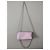Borsa Rock XL Zadig & Voltaire in pelle viola effetto python Porpora - vista 13