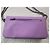 Borsa Rock XL Zadig & Voltaire in pelle viola effetto python Porpora - vista 4